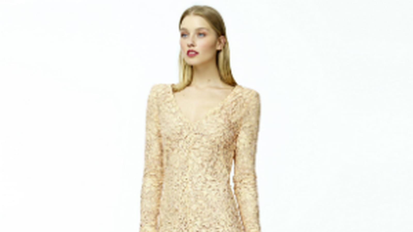 Robe Dolores Promesas