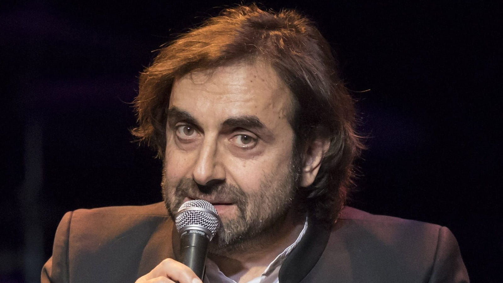 André Manoukian