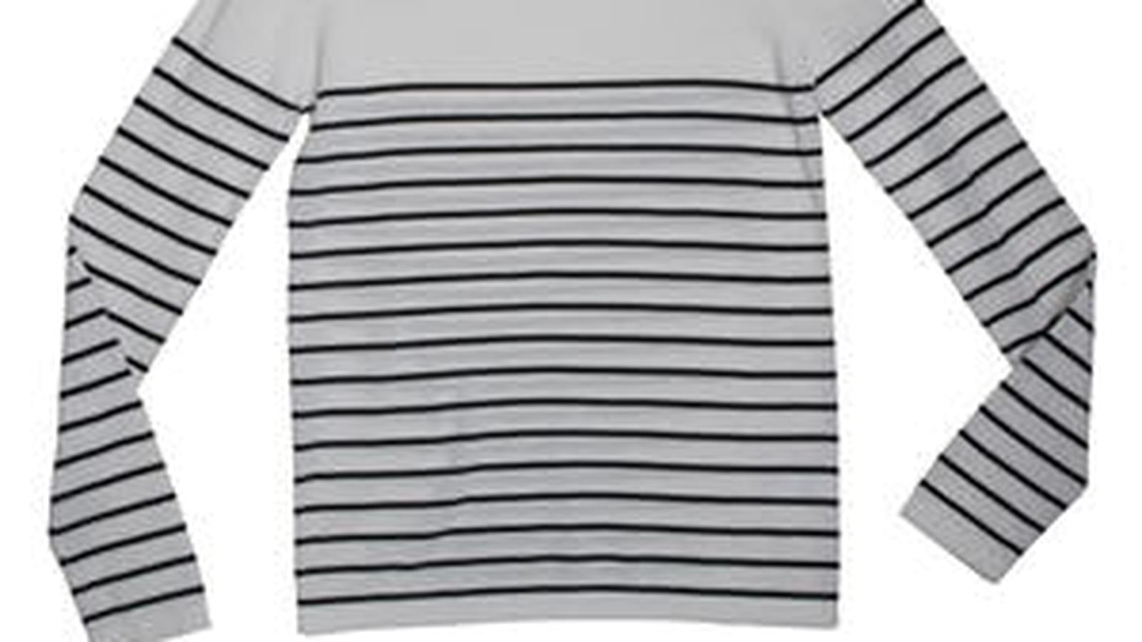 Le pull