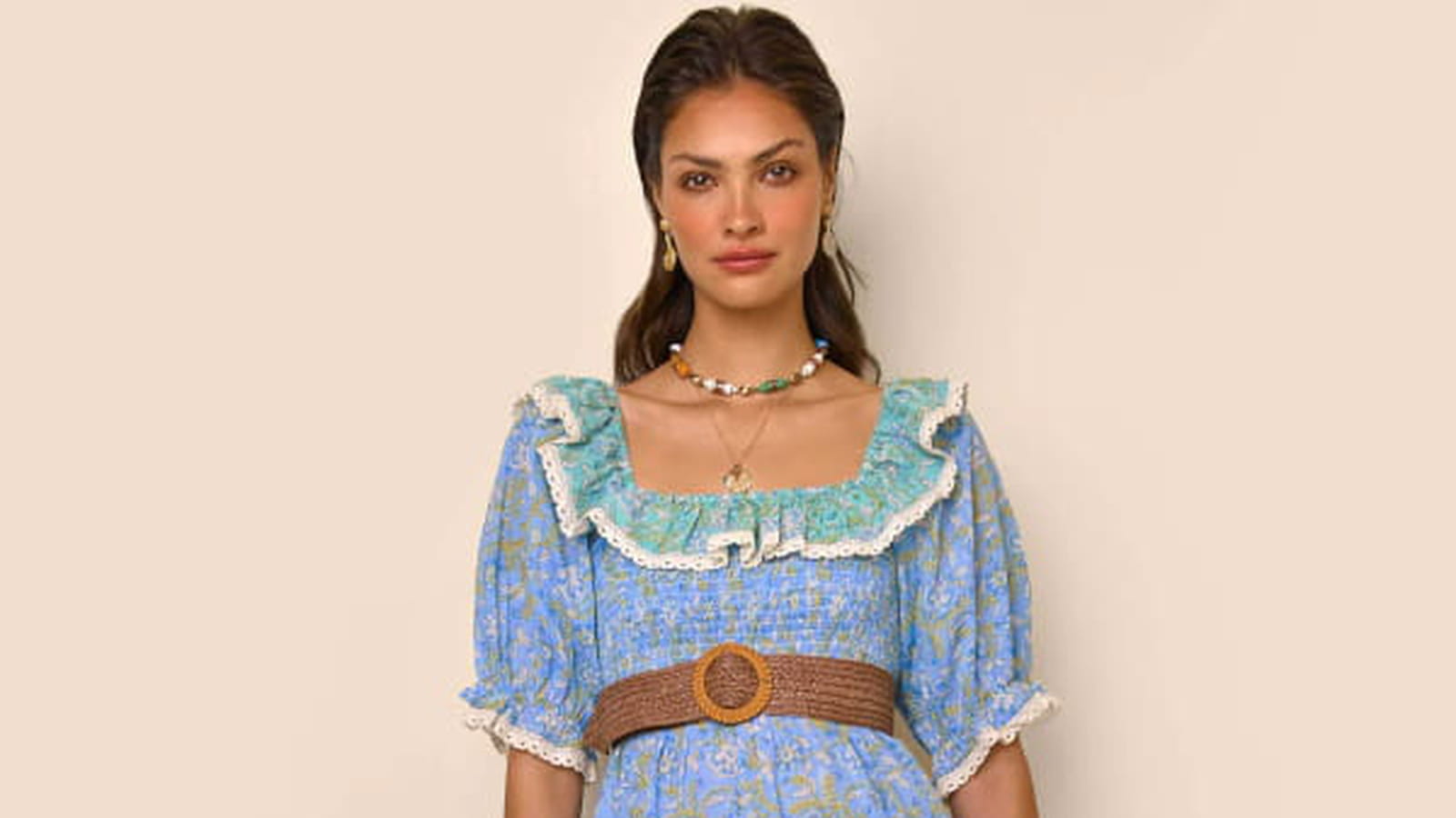 Robe Rixo 