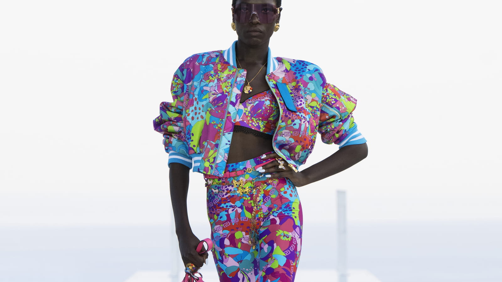 Look 19