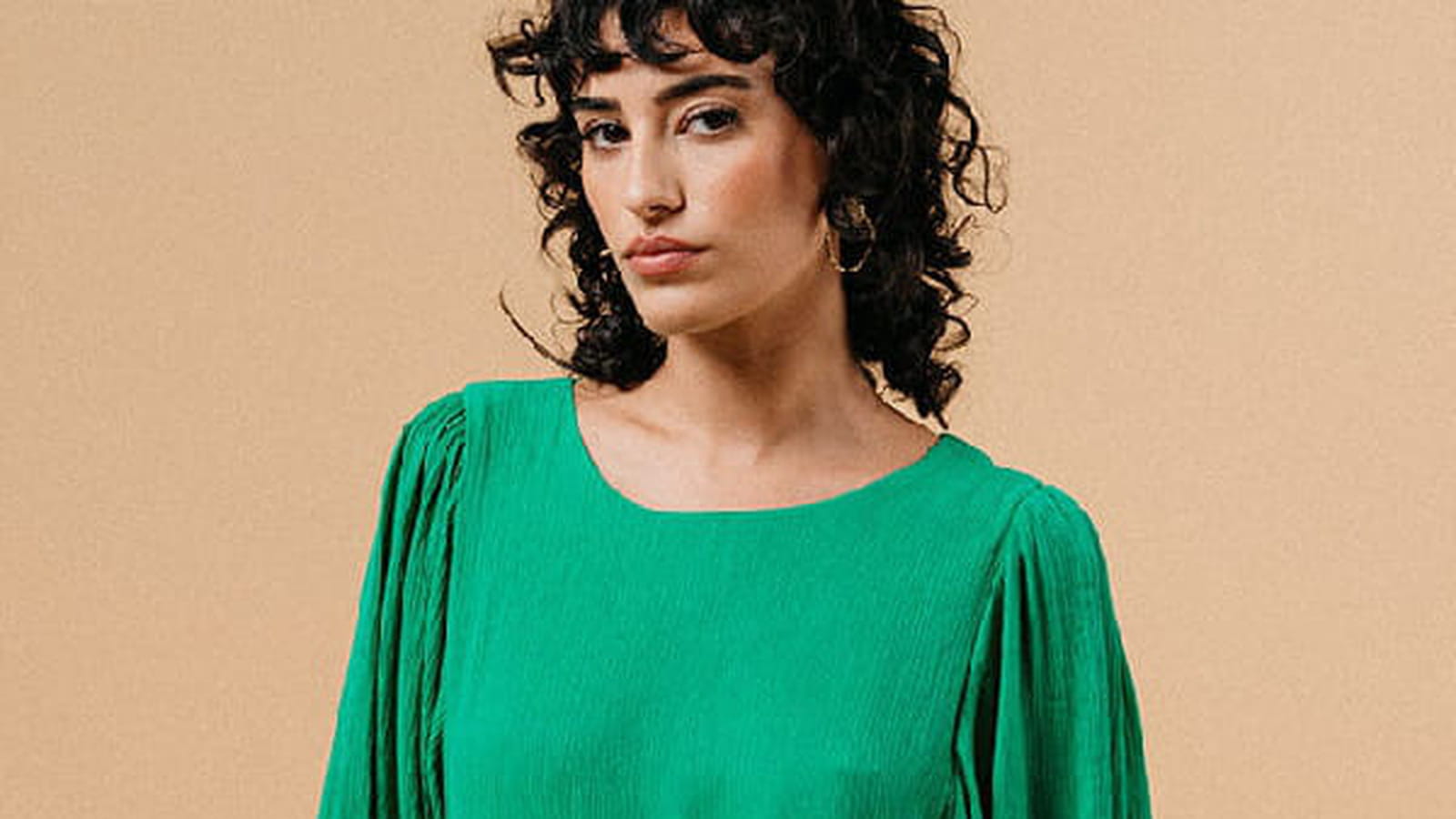 Robe Grace et Mila