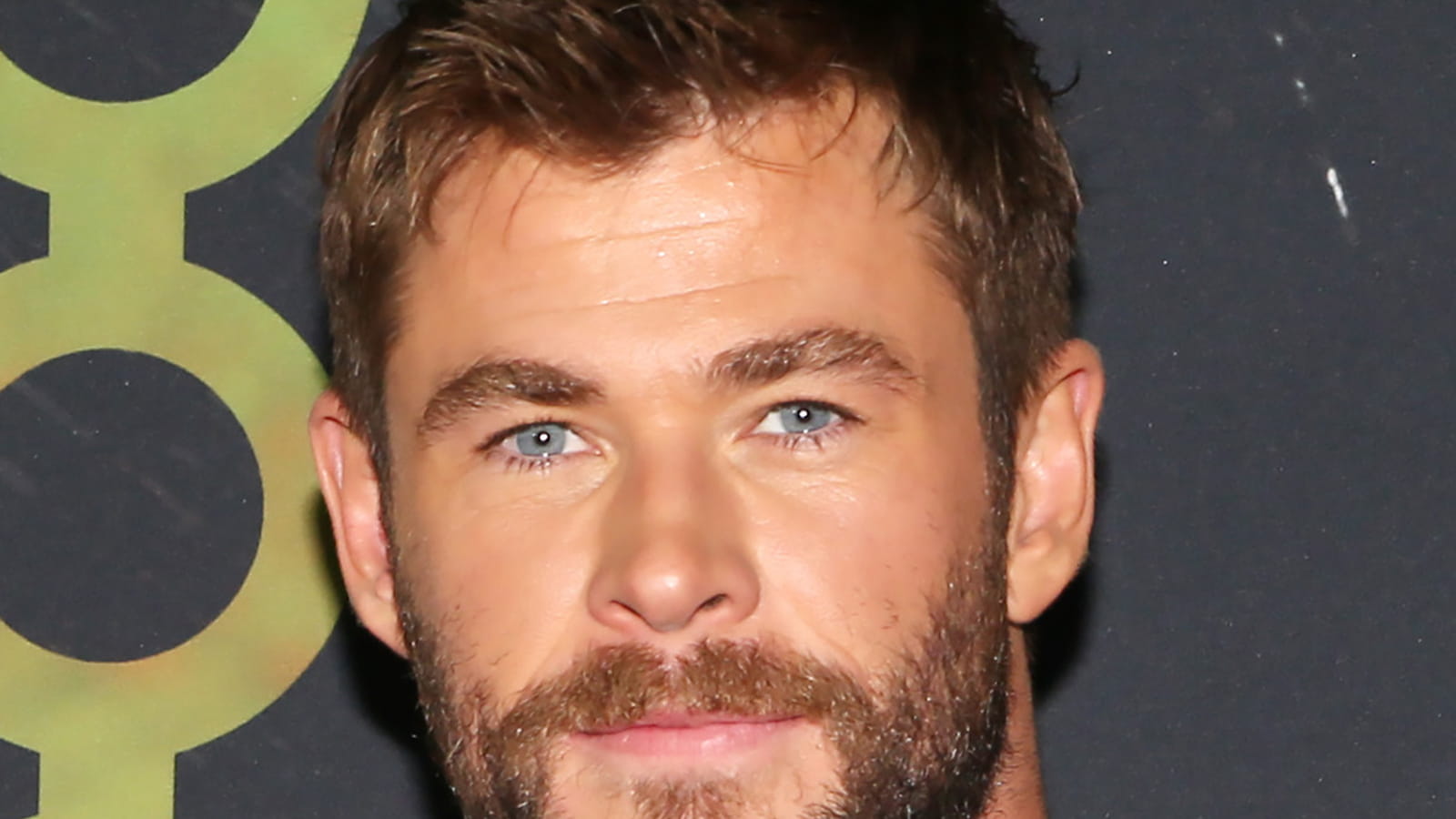 Chris Hemsworth 