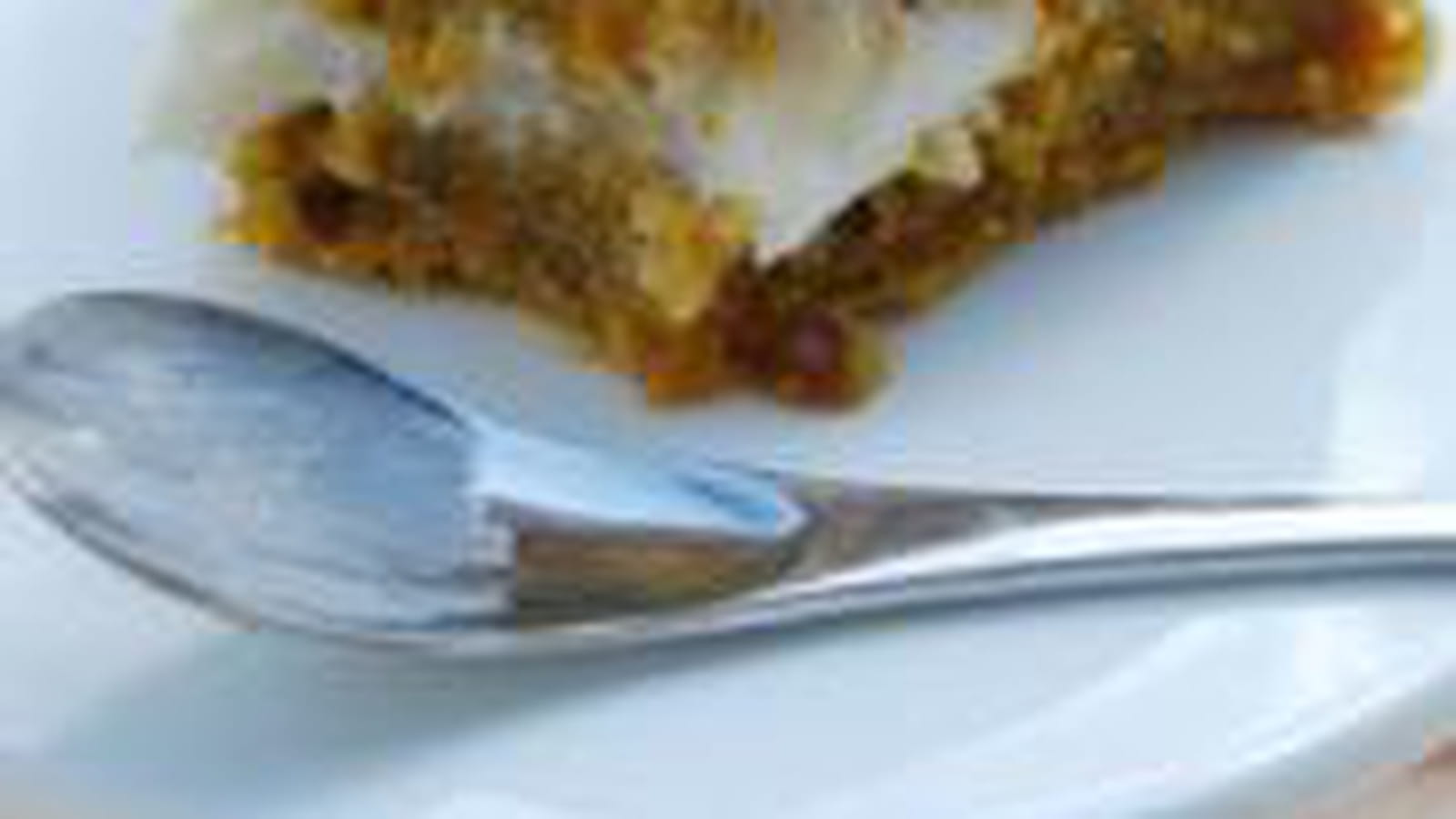 Nouvelles recettes