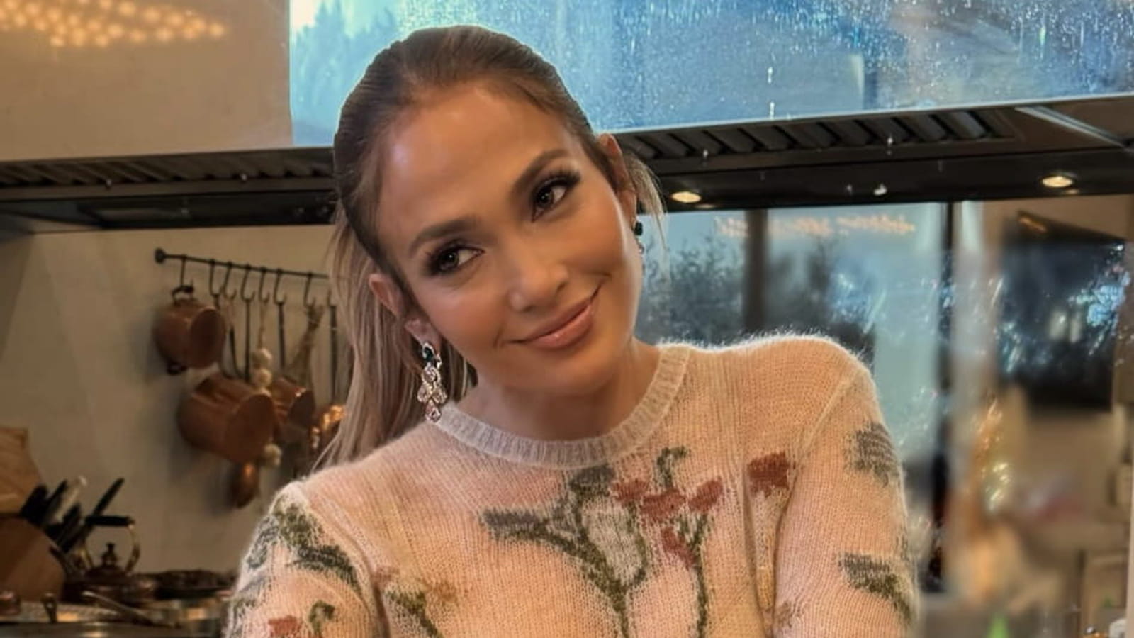 Jennifer Lopez