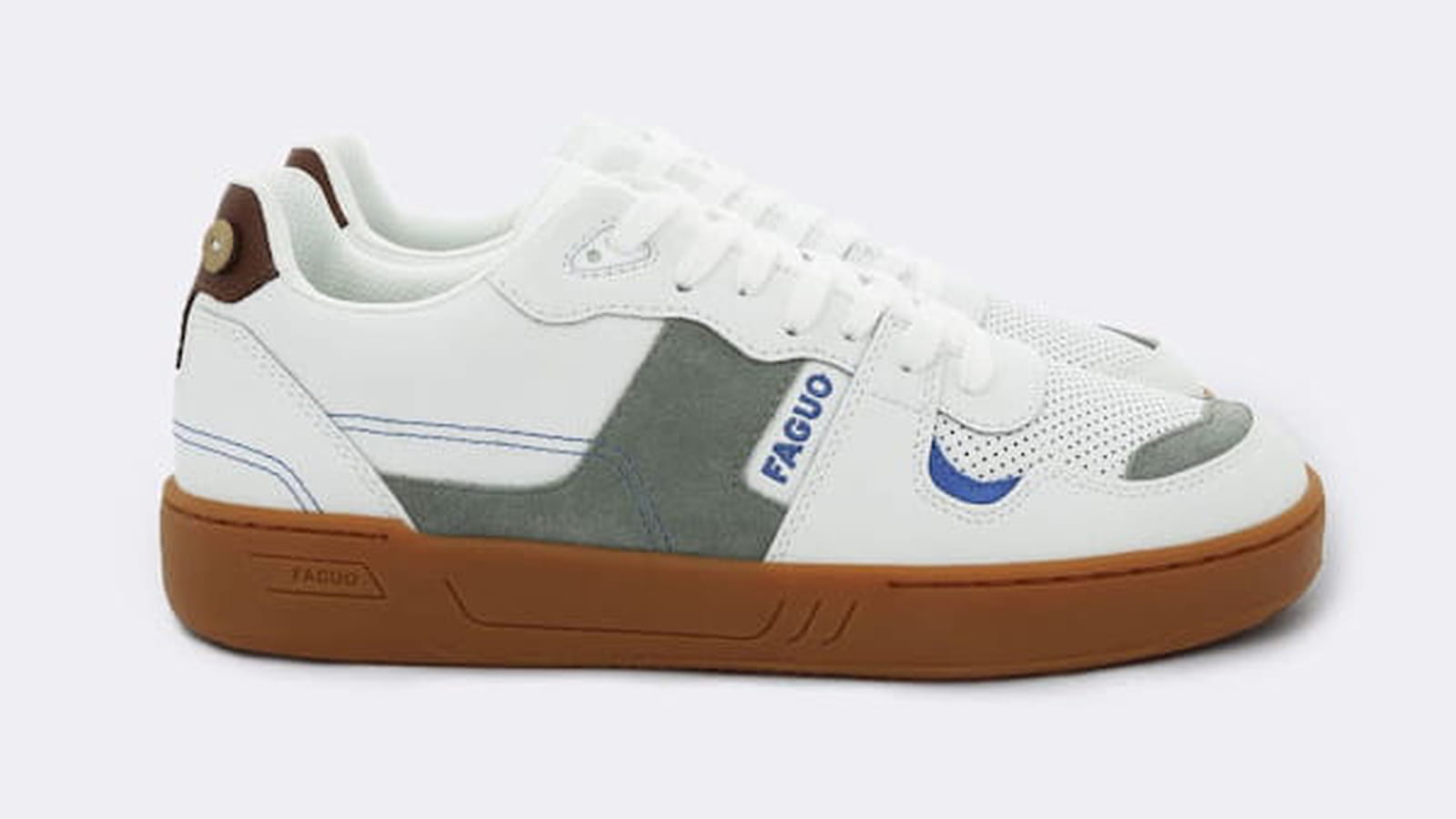 Baskets Faguo