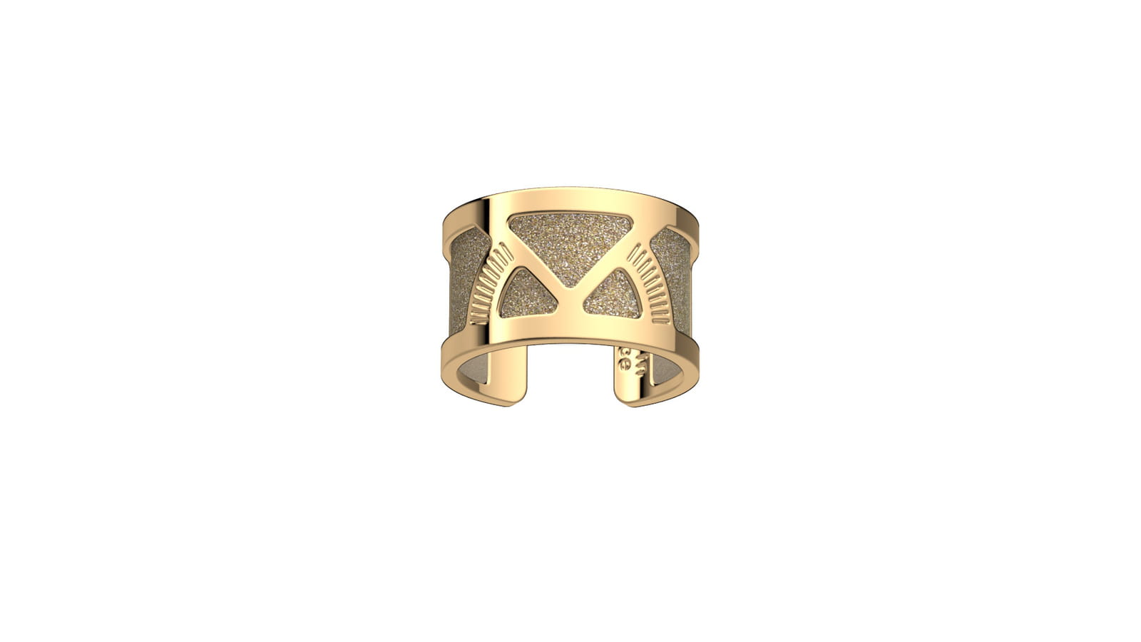 Bague Les Georgettes
