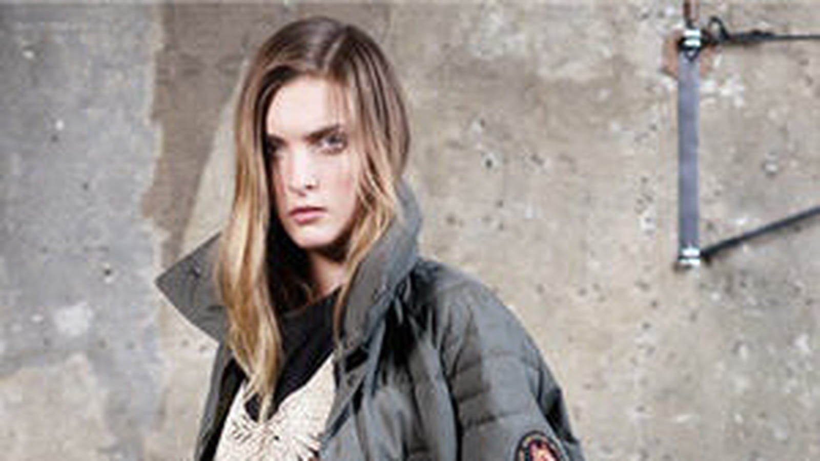 Doudoune "Kacem" de Zadig & Voltaire