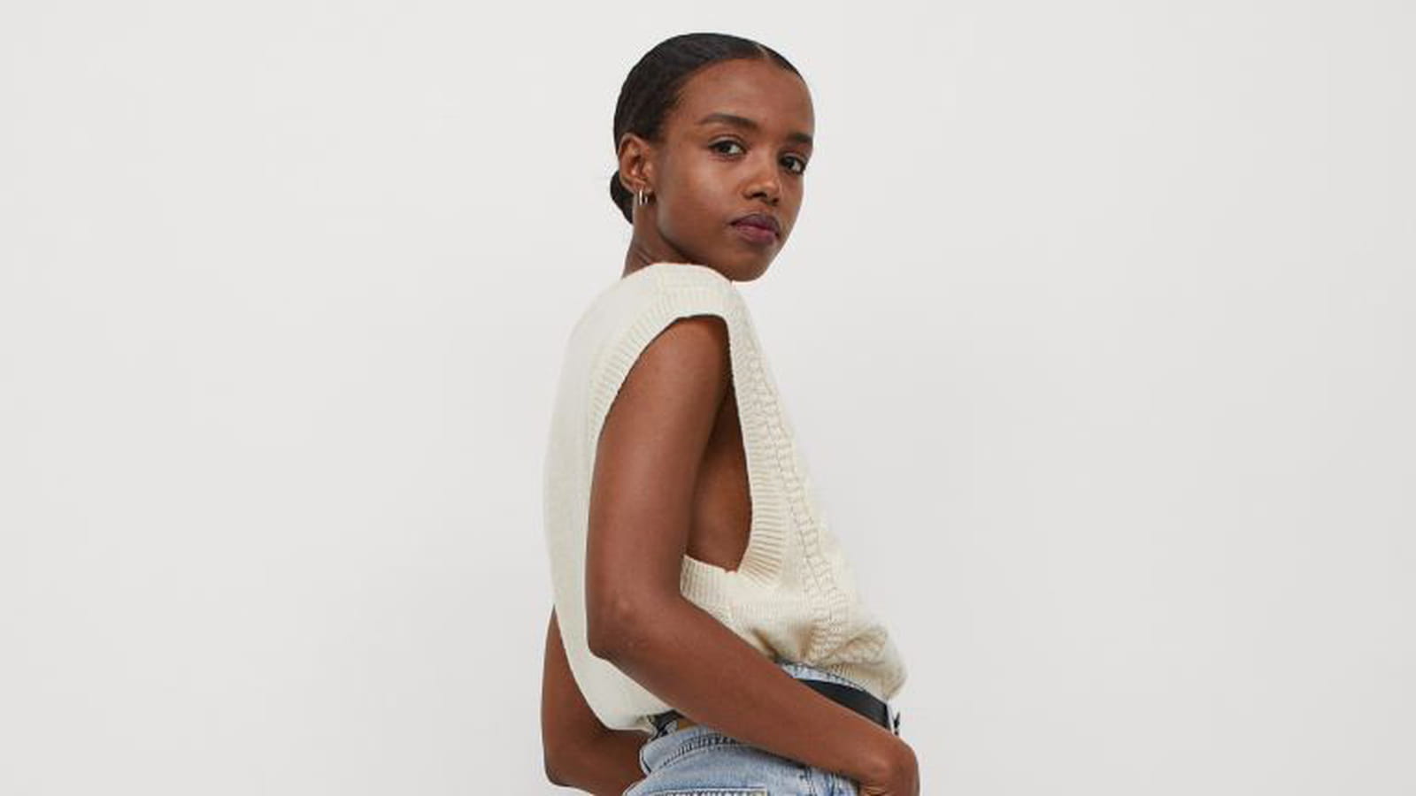 Jean H&M