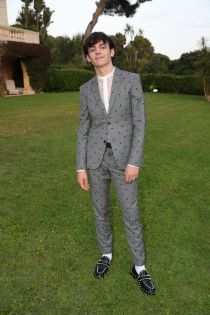 Ross Lynch en&nbsp;Giambattista Valli X H&M