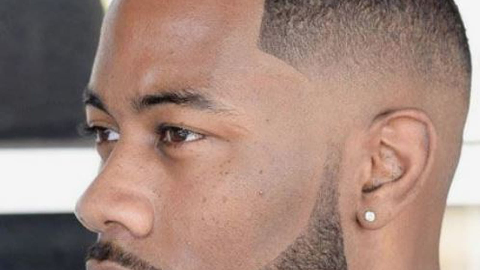 La coupe buzz cut