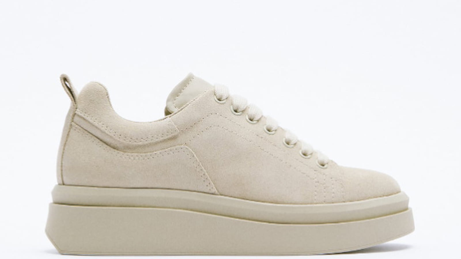 Baskets Zara