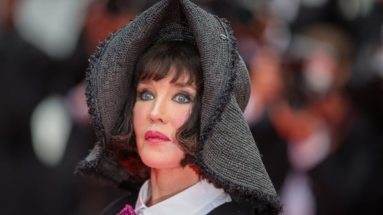 Isabelle Adjani