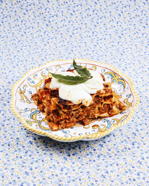 Big Lasagna