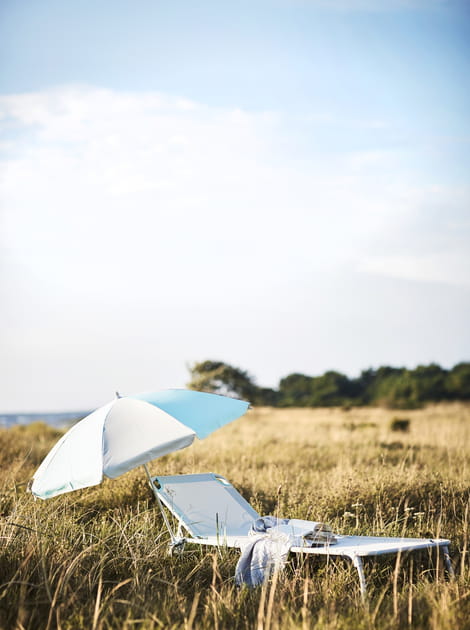 Bain de soleil H&aring;m&ouml; Ikea