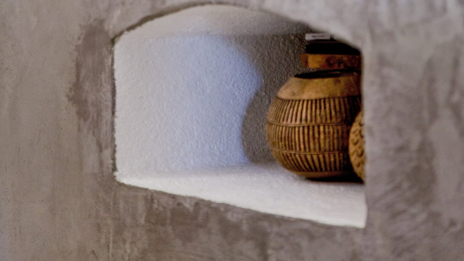 Béton ciré