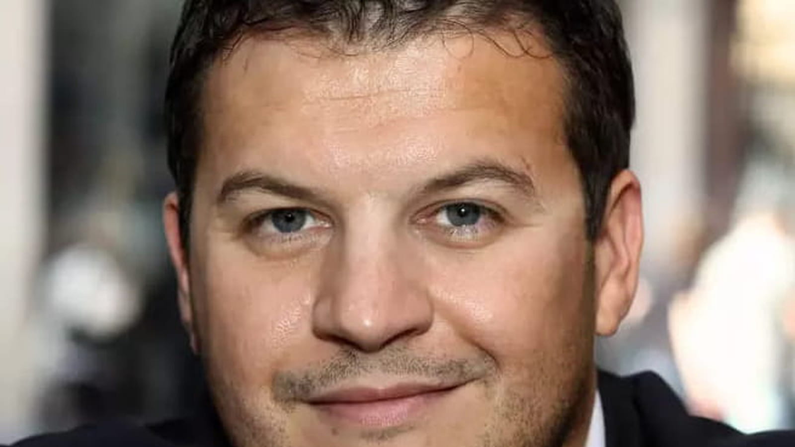 Guillaume Musso