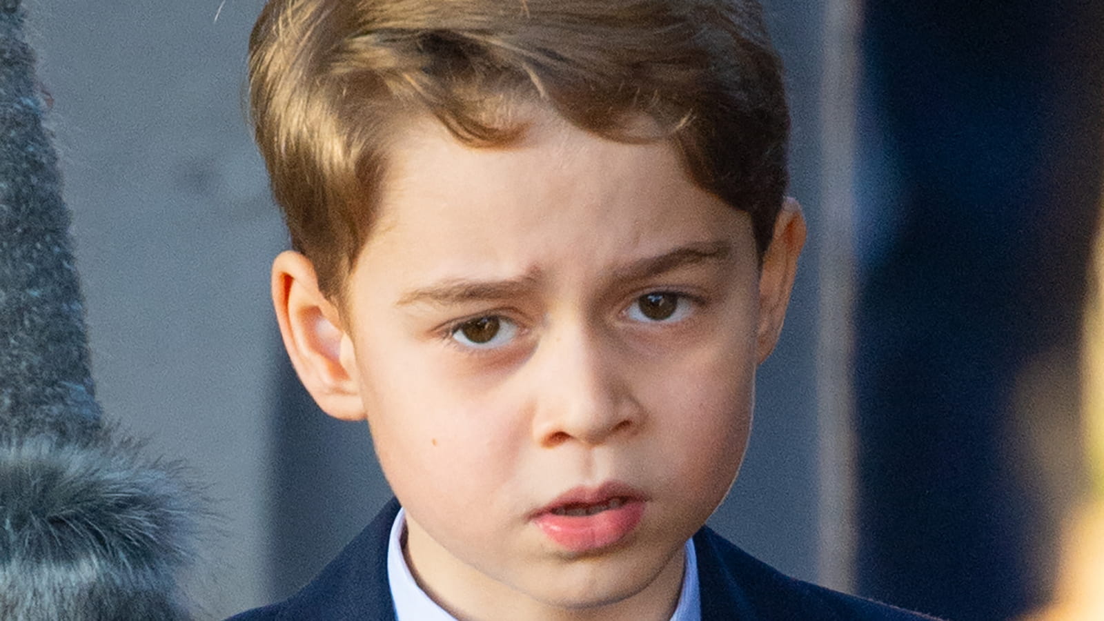Prince George