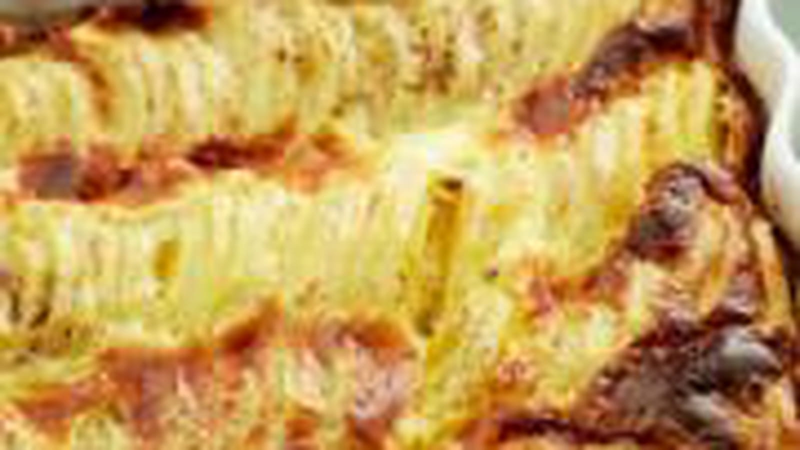 Gratin dauphinois de Pompadour Label Rouge