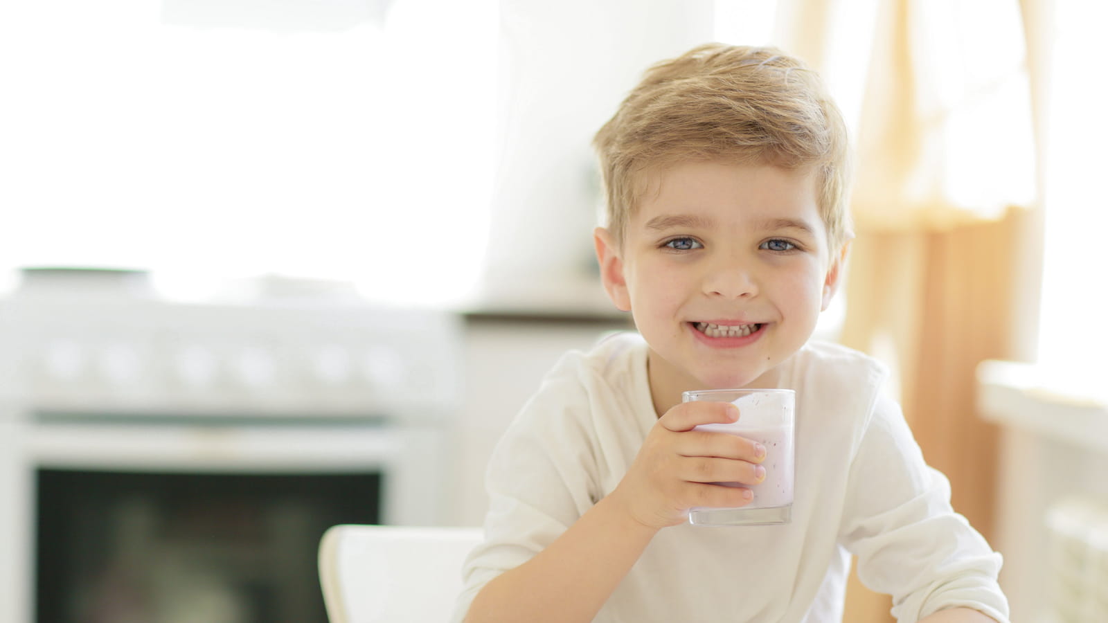 Recettes pour le goûter des enfants