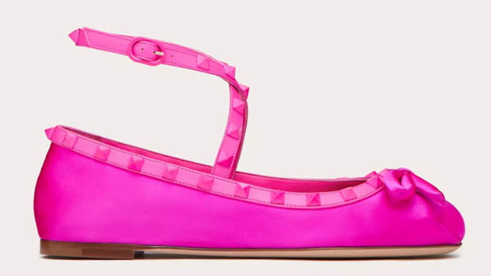 Ballerines Valentino