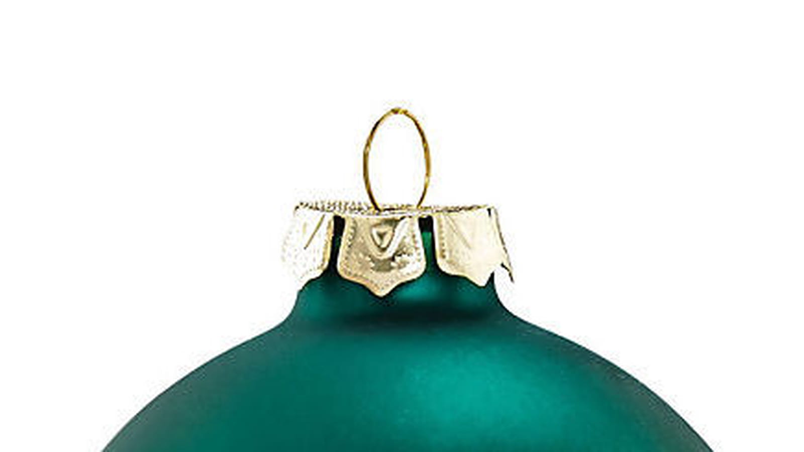 Boule bleu paon Alinéa 