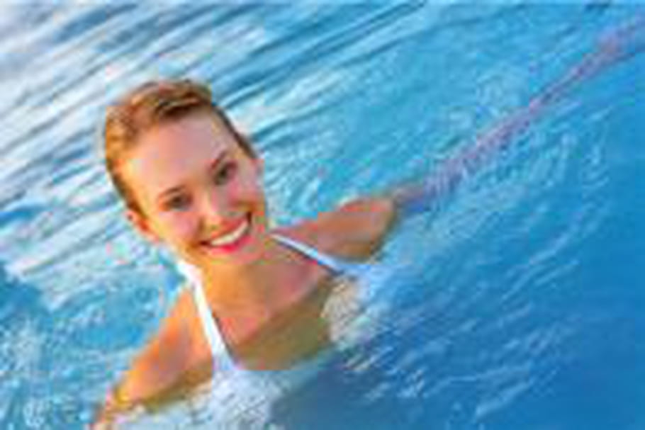 La natation pour traiter les cancers, l'hypertension, le diabète...