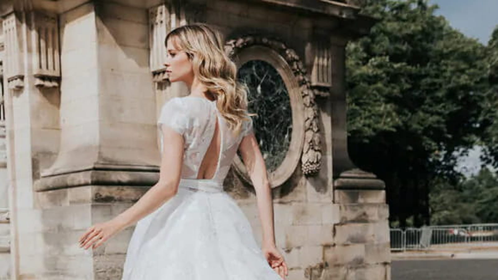 Robe de mariée Raffinée