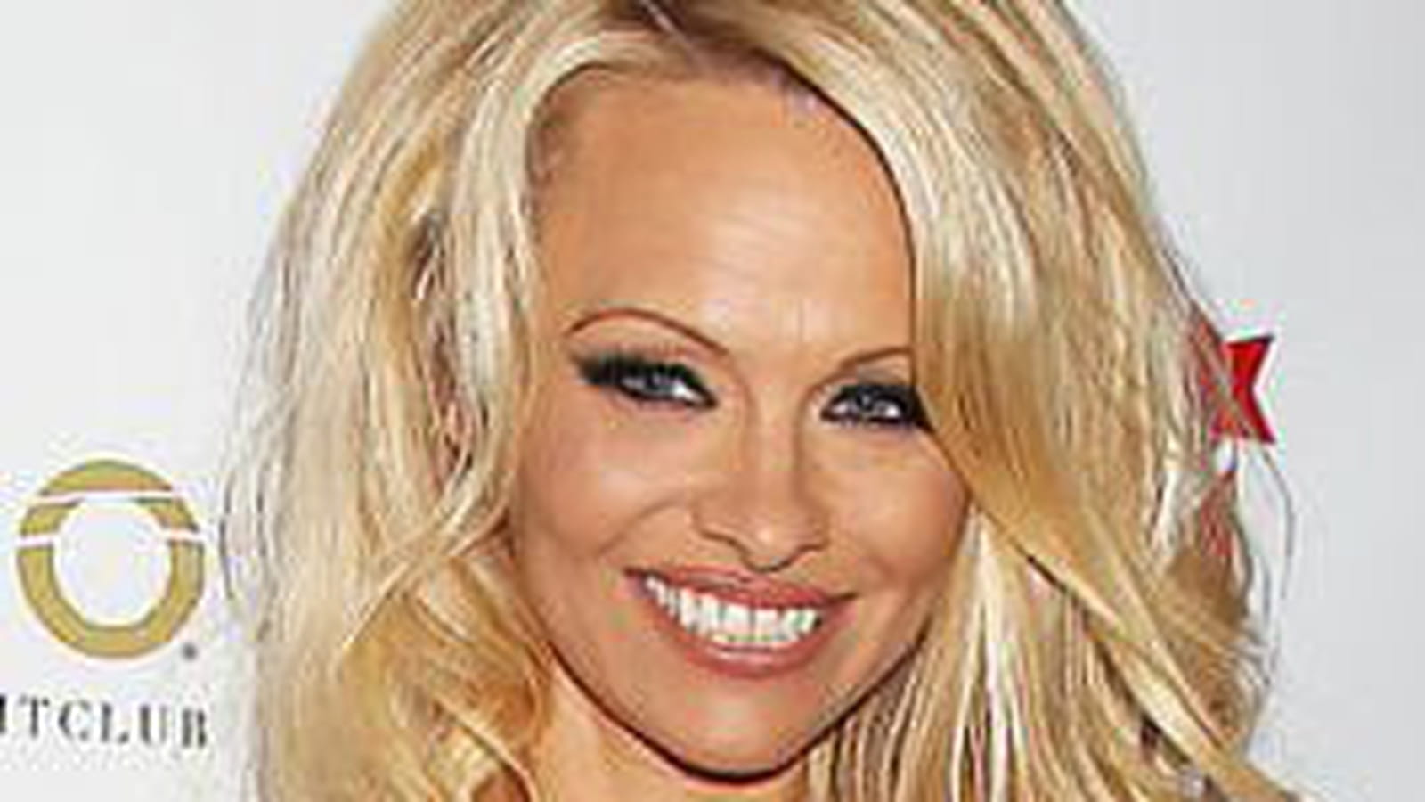 Pamela Anderson
