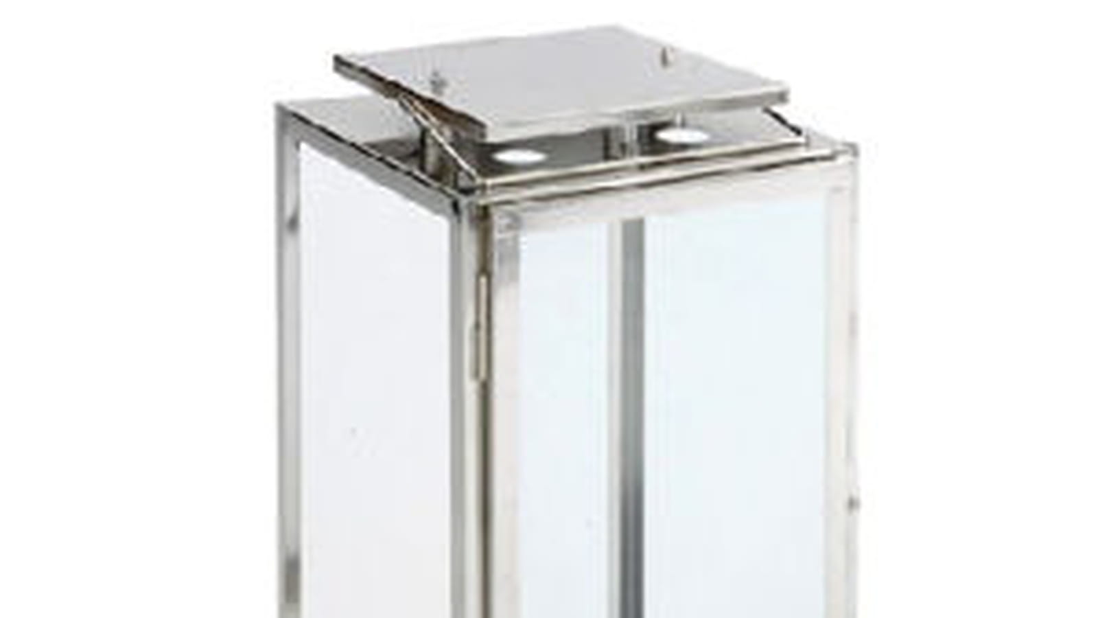 Lanterne "Diamond" de Fly