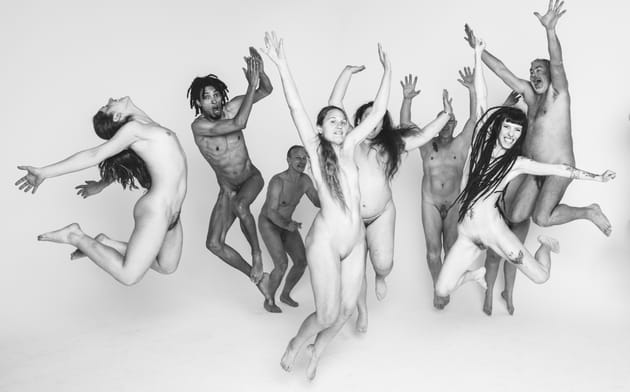 Exposition Stopbodyshaming