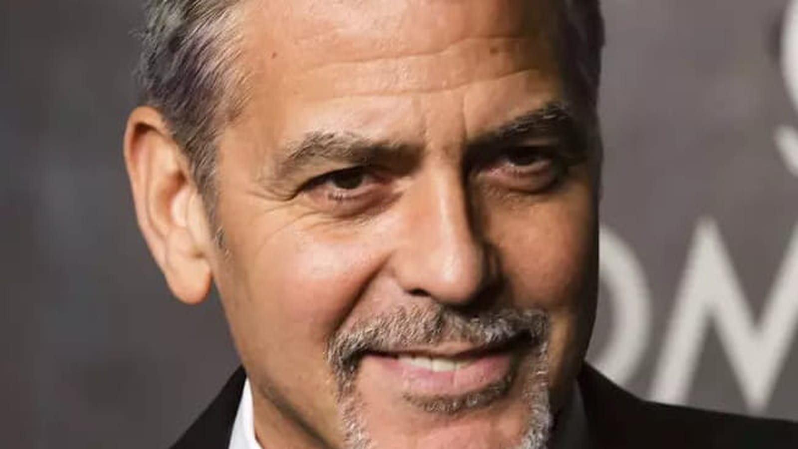 George Clooney