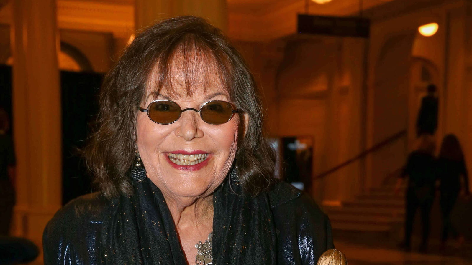 Claudia Cardinale