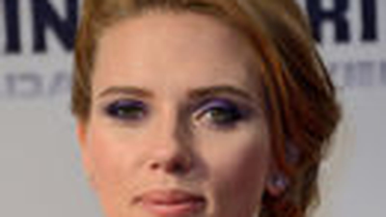Scarlett Johansson