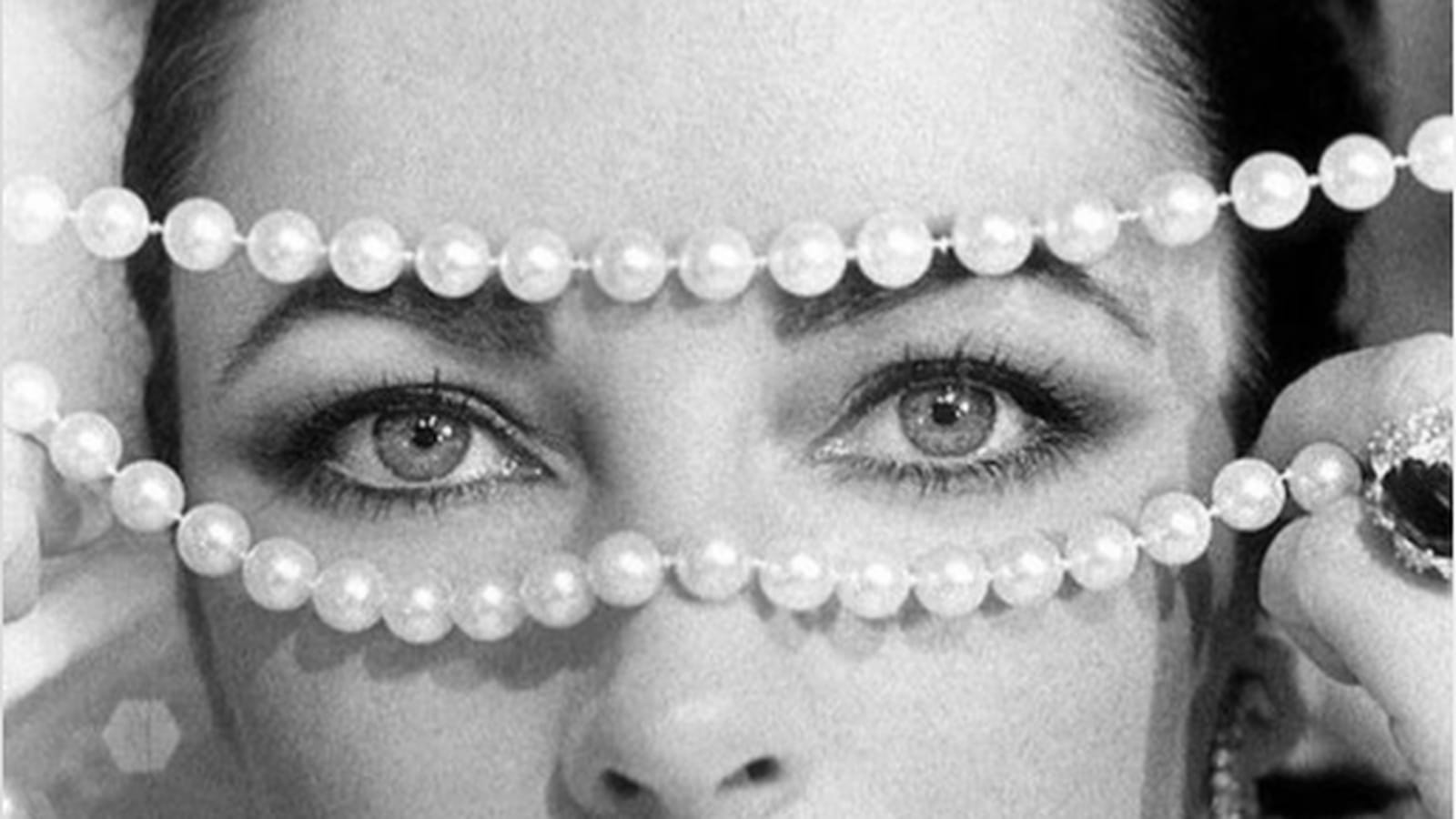 Elizabeth Taylor
