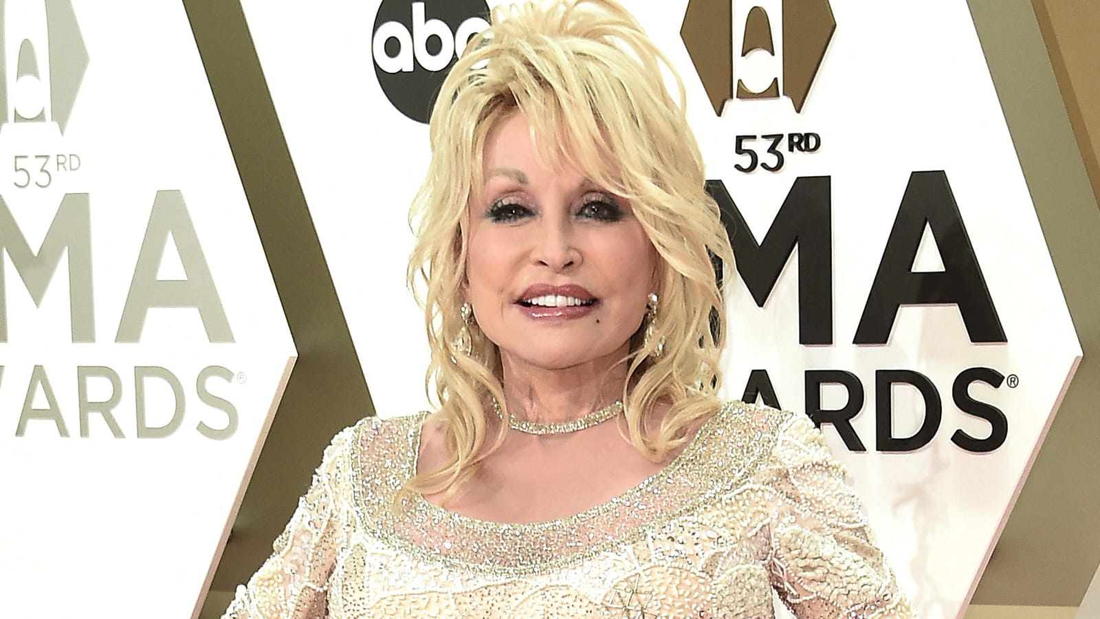 Dolly Parton