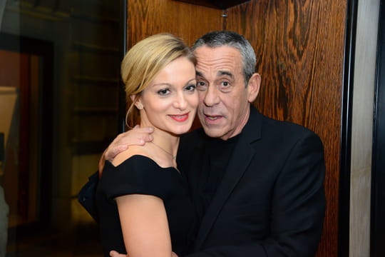 Mort de Thierry Ardisson : Après le message de sa femme Audrey Crespo-Mara,  son décès confirmé