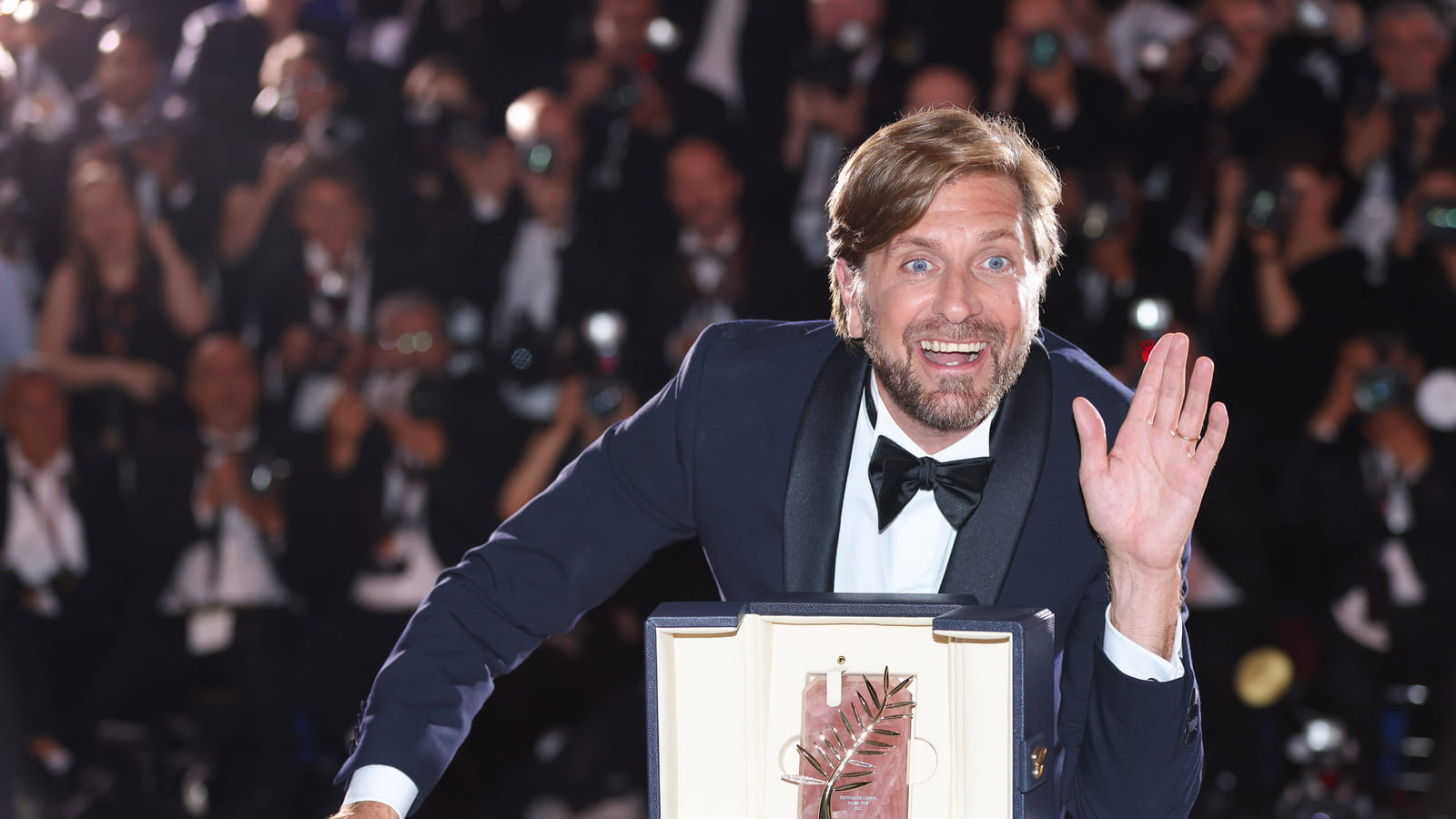 Ruben Östlund
