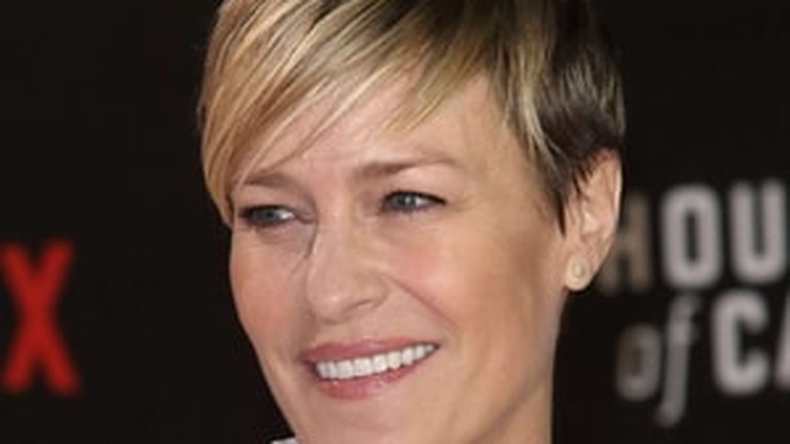 Robin Wright