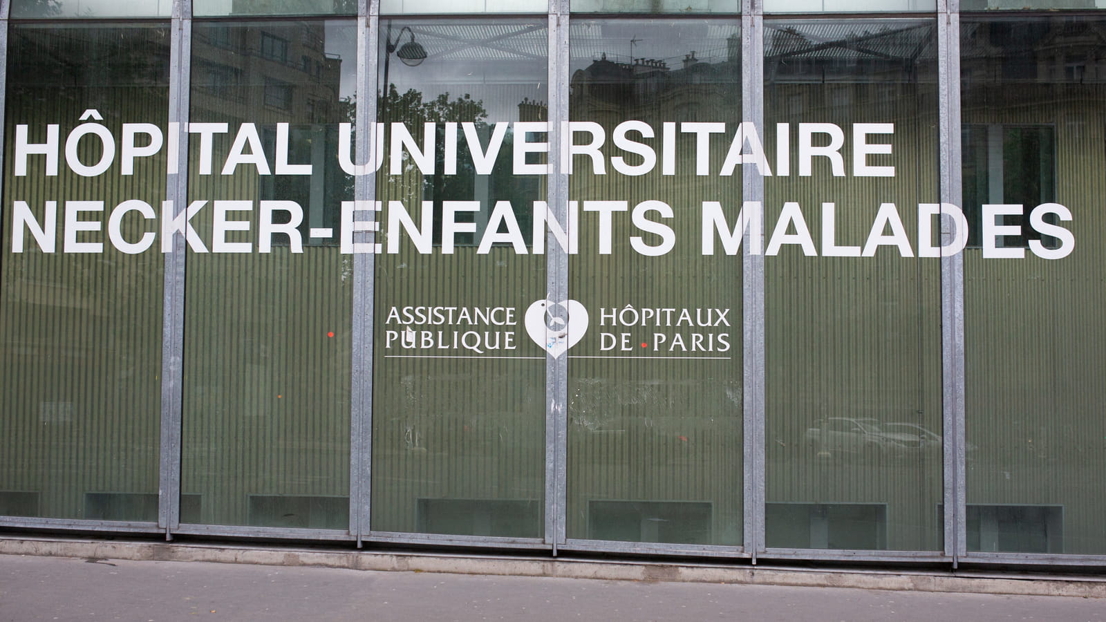 Hôpital Necker