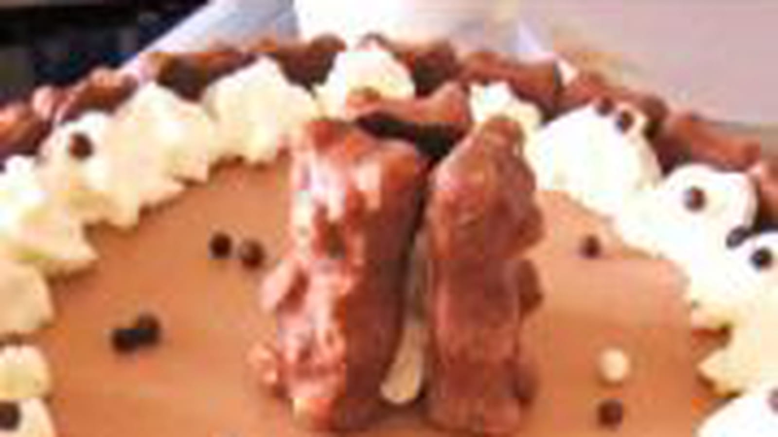 Le Choconours