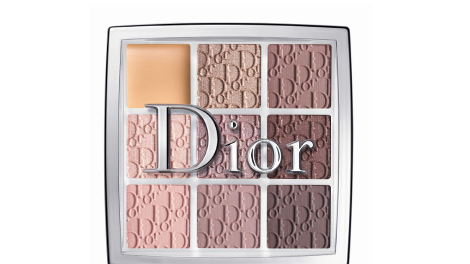 Eye palette Dior Backstage 