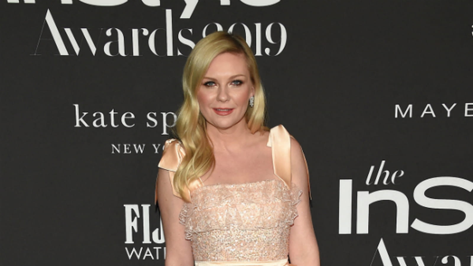Kirsten Dunst