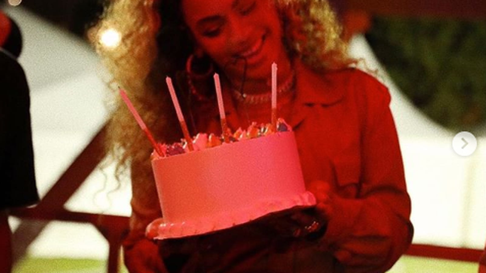 Beyoncé