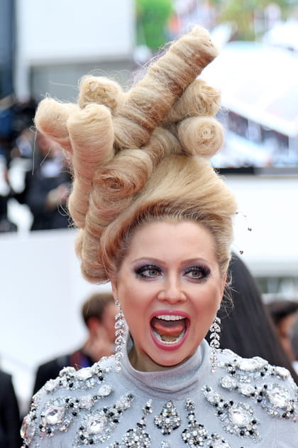 Les boudins d'Elena Lenina