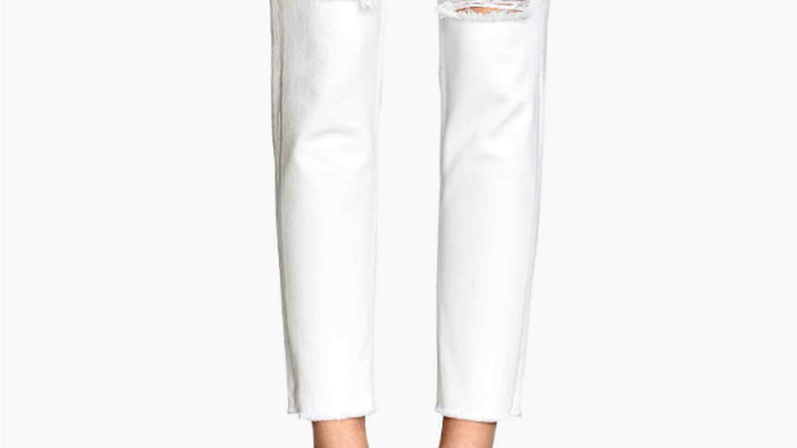Jean H&M Conscious