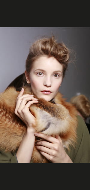 R&eacute;tro chic et choc