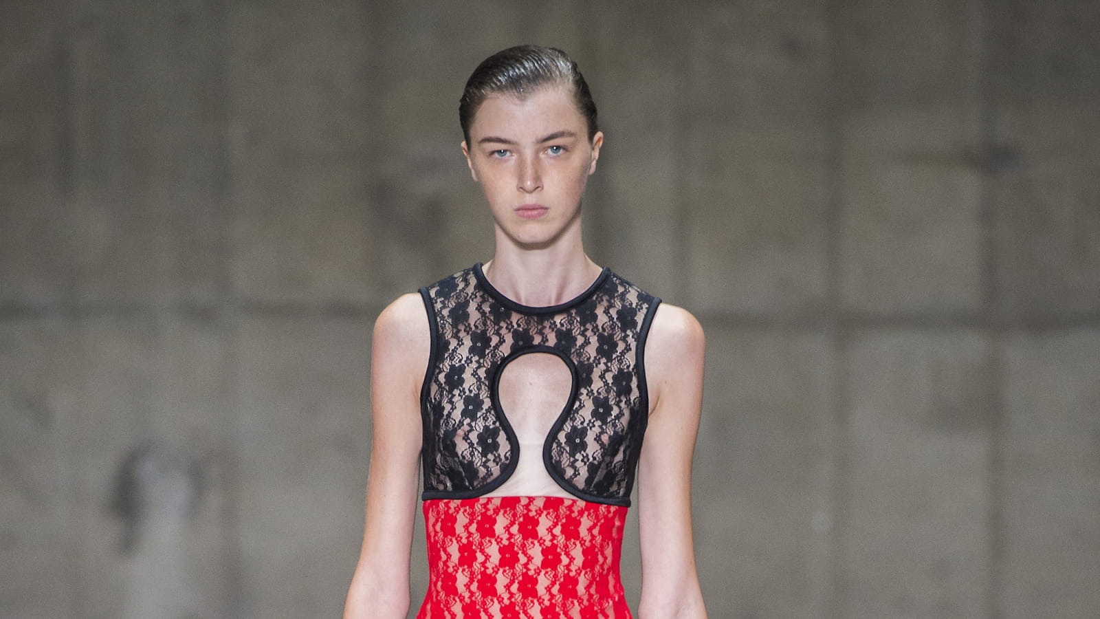 Christopher Kane