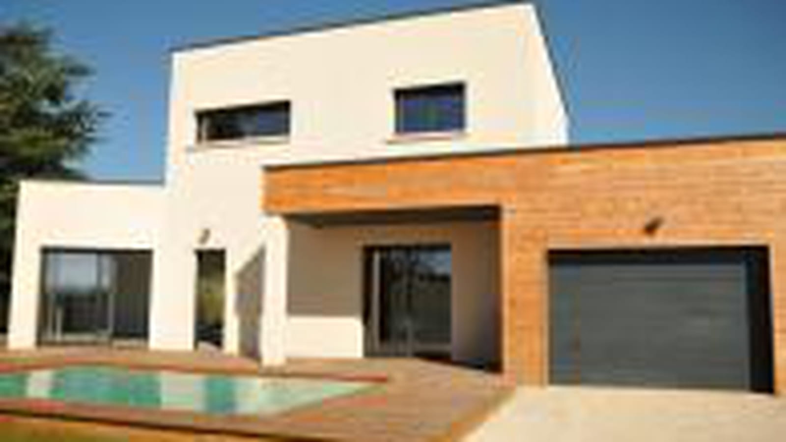 Maison tout électrique