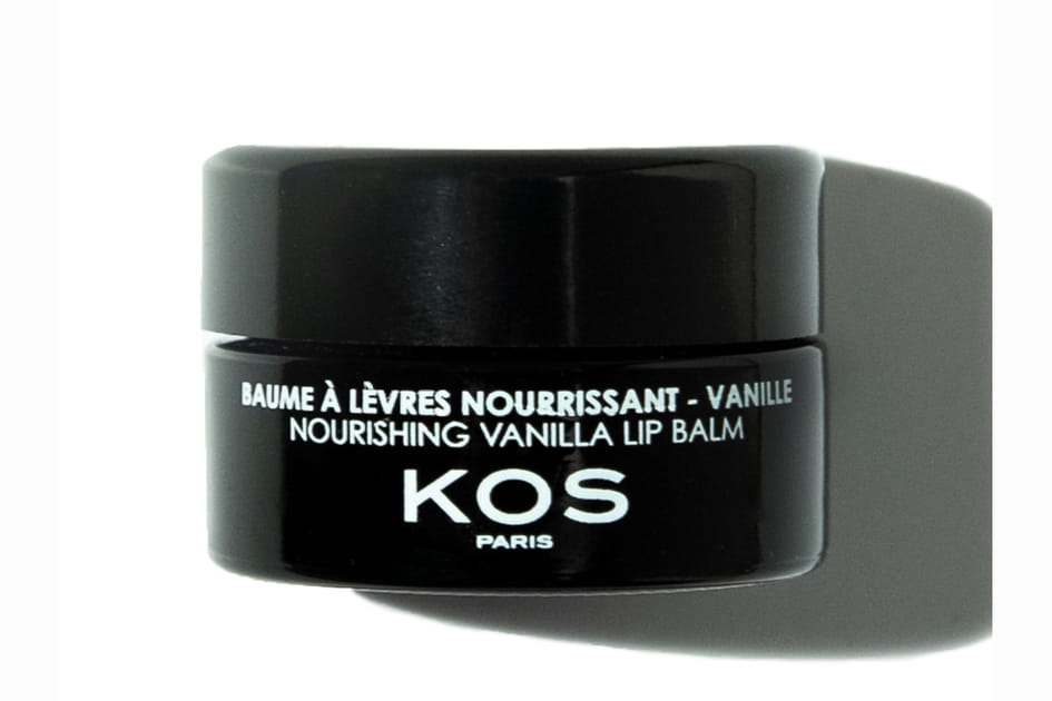 Baume &agrave; l&egrave;vres nourrissant, Kos